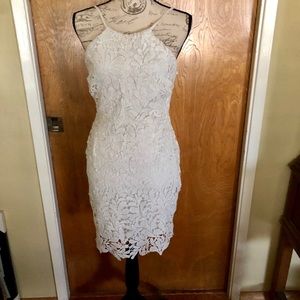 Lace Dress new with tags